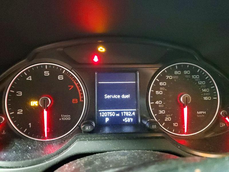 Фото 9 - AUDI Q5