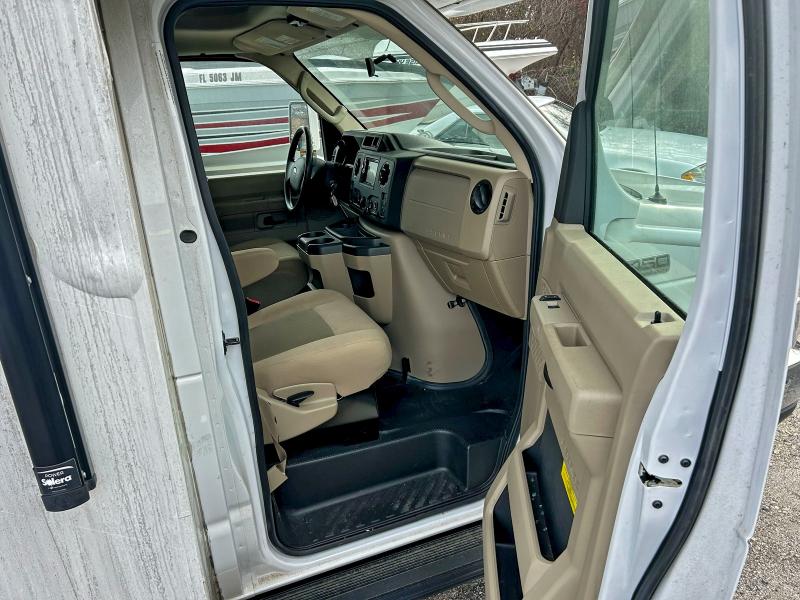 Фото 5 - FORD ALL Models