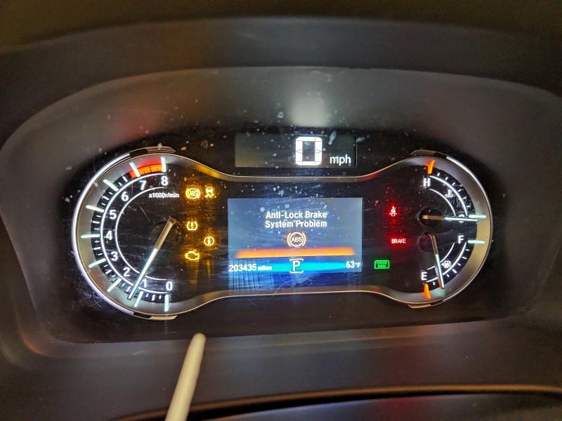 Фото 9 - HONDA PILOT