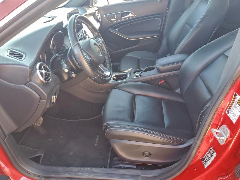 Фото 7 - MERCEDES-BENZ CLA-CLASS