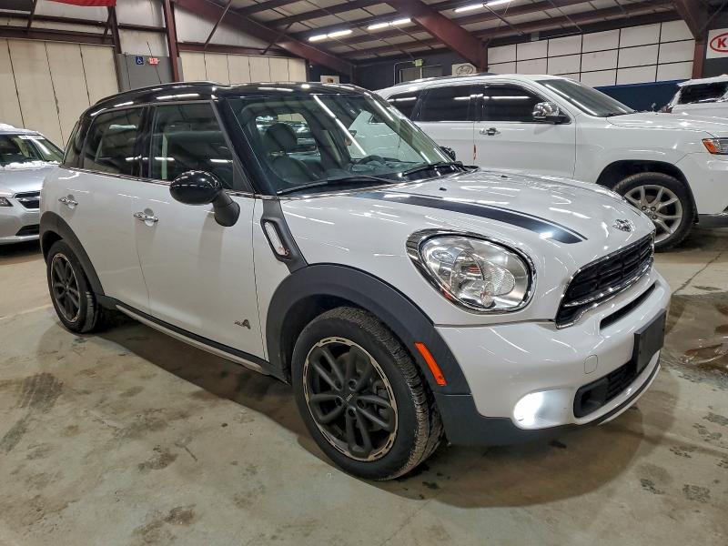 Фото 4 - MINI COOPER