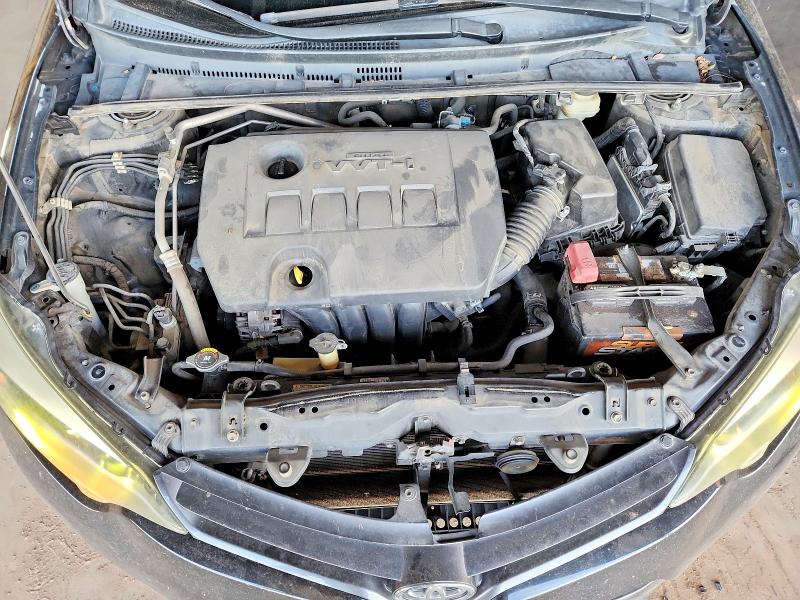 Фото 11 - TOYOTA COROLLA