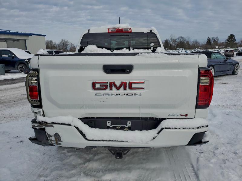 Фото 6 - GMC CANYON