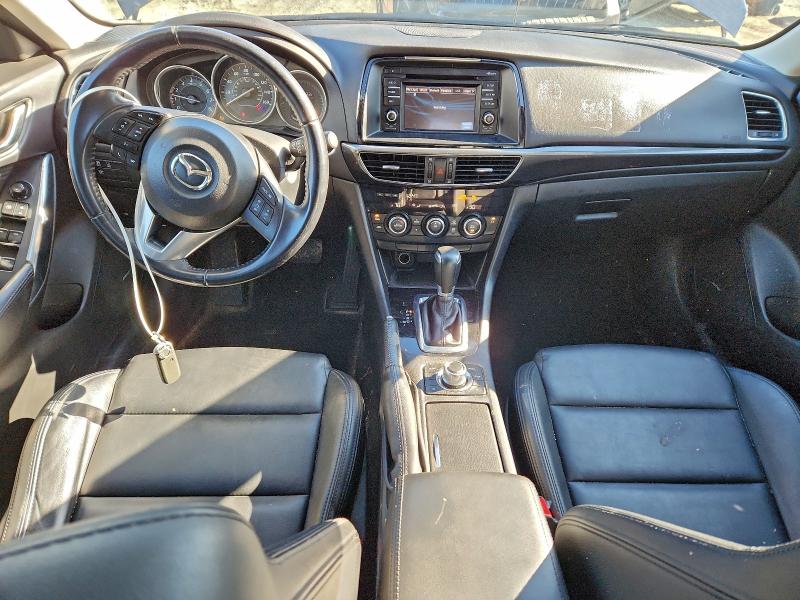 Фото 8 - MAZDA 6