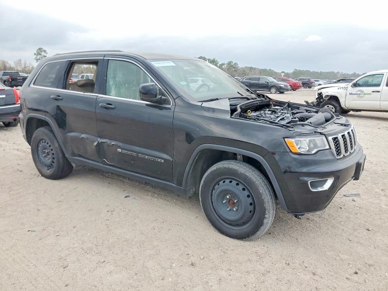 Фото 4 - JEEP GRAND CHER