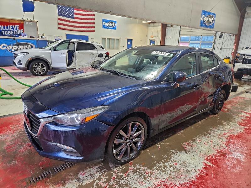 Фото 1 - MAZDA 3