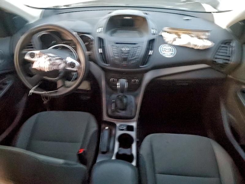 Фото 8 - FORD ESCAPE