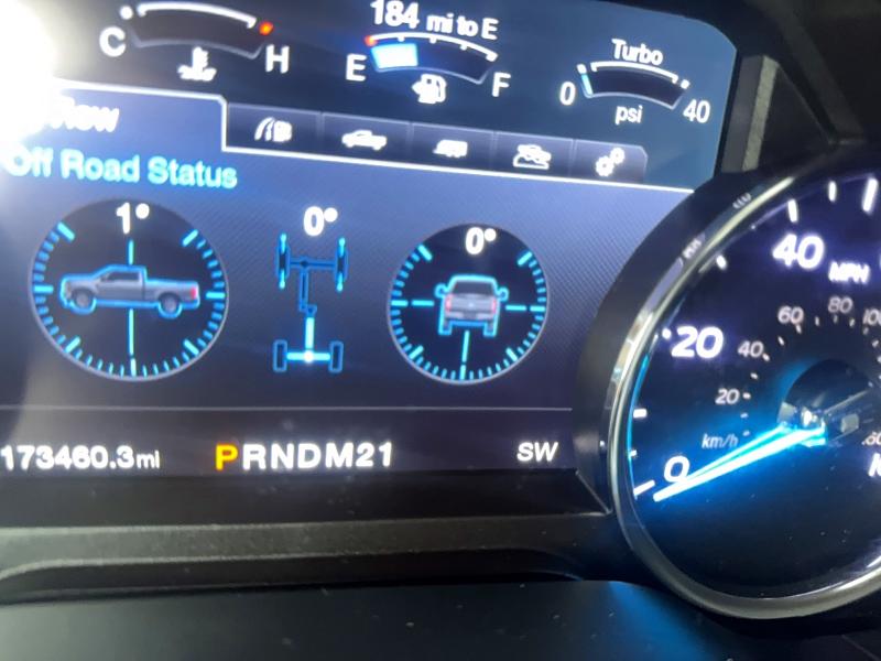 Фото 8 - FORD F250