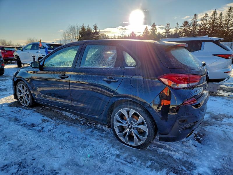 Фото 2 - HYUNDAI ELANTRA