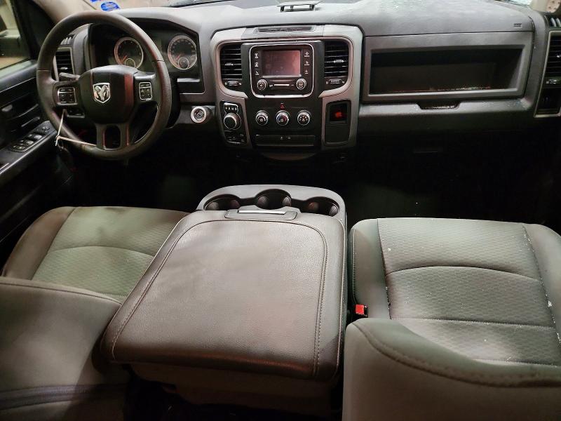 Фото 8 - RAM 1500