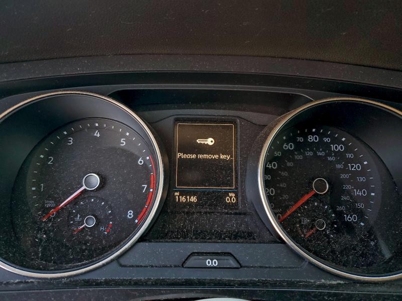 Фото 9 - VOLKSWAGEN TIGUAN