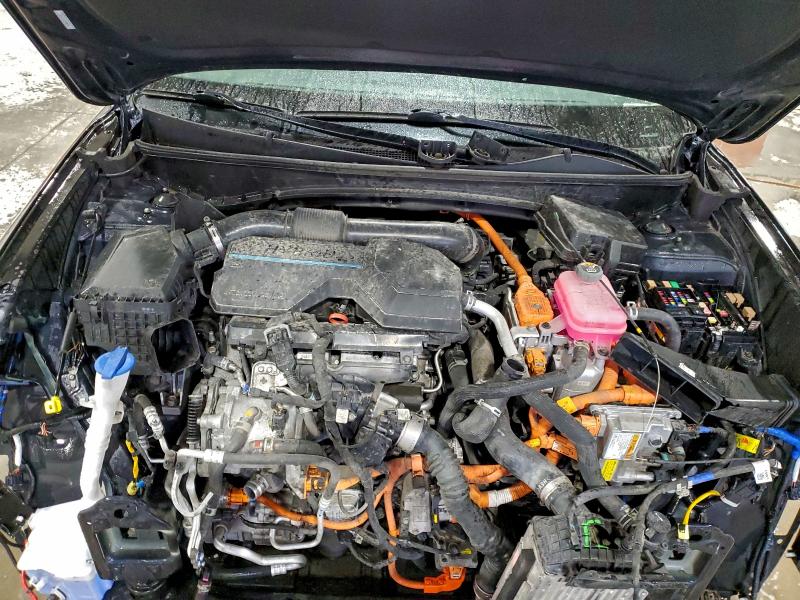 Фото 12 - HYUNDAI TUCSON