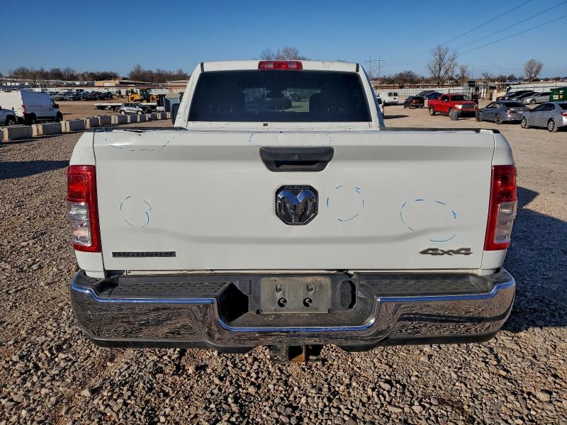 Фото 6 - RAM 2500