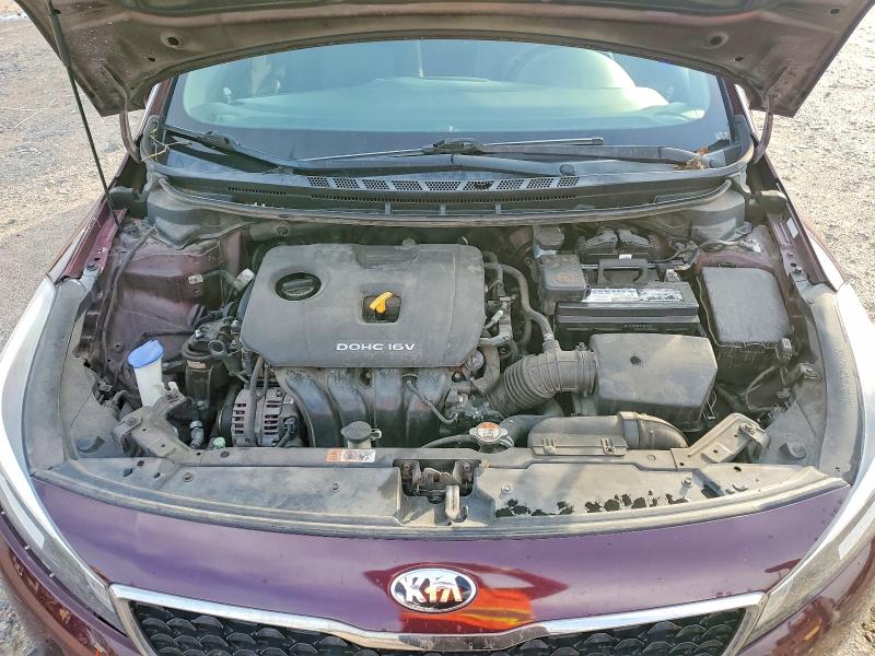 Фото 12 - KIA FORTE