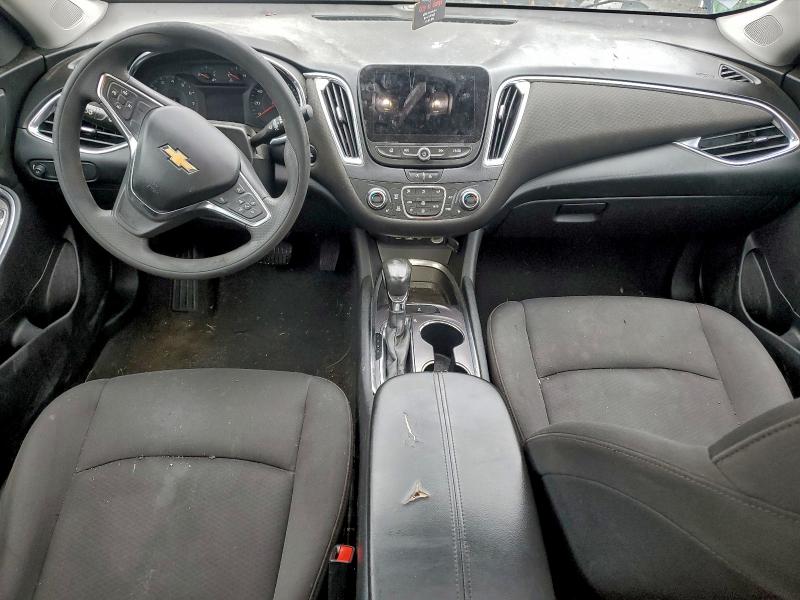 Фото 8 - CHEVROLET MALIBU