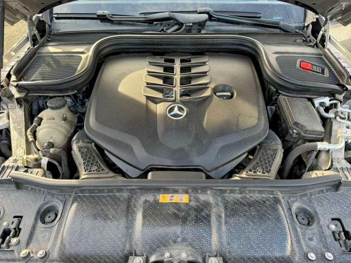 Фото 6 - MERCEDES-BENZ GLS-CLASS