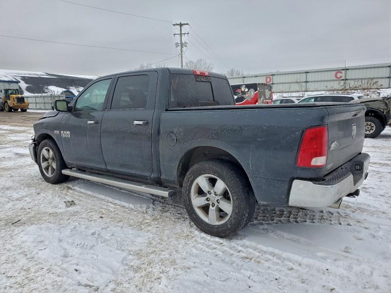 Фото 2 - RAM 1500