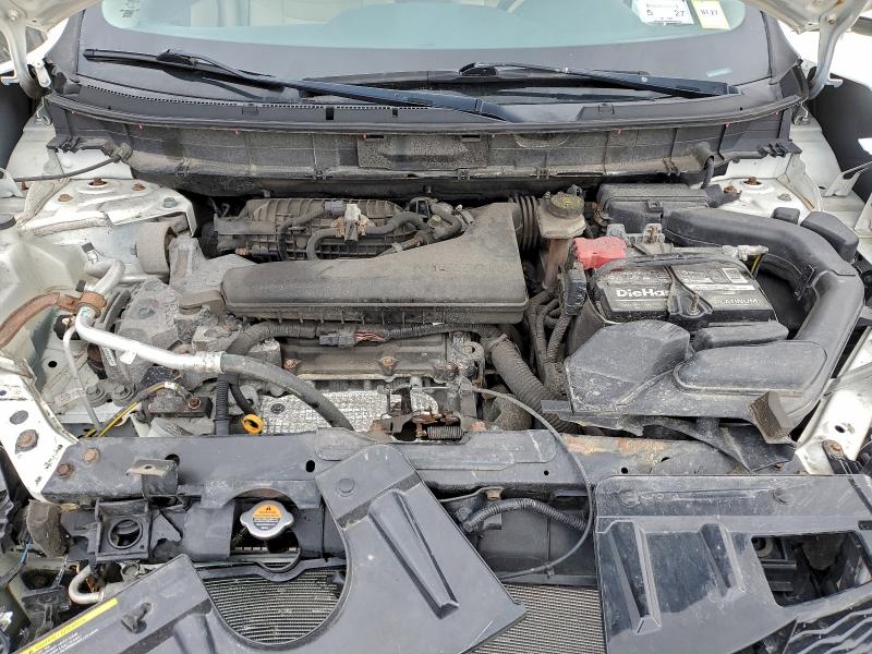 Фото 12 - NISSAN ROGUE