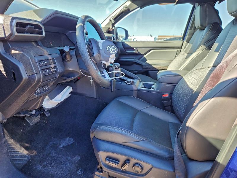 Фото 7 - TOYOTA TACOMA