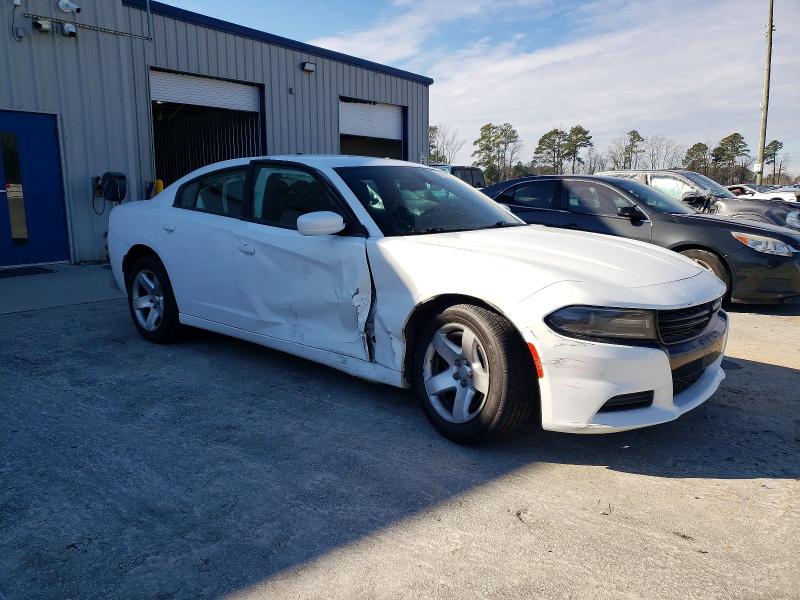 Фото 4 - DODGE CHARGER