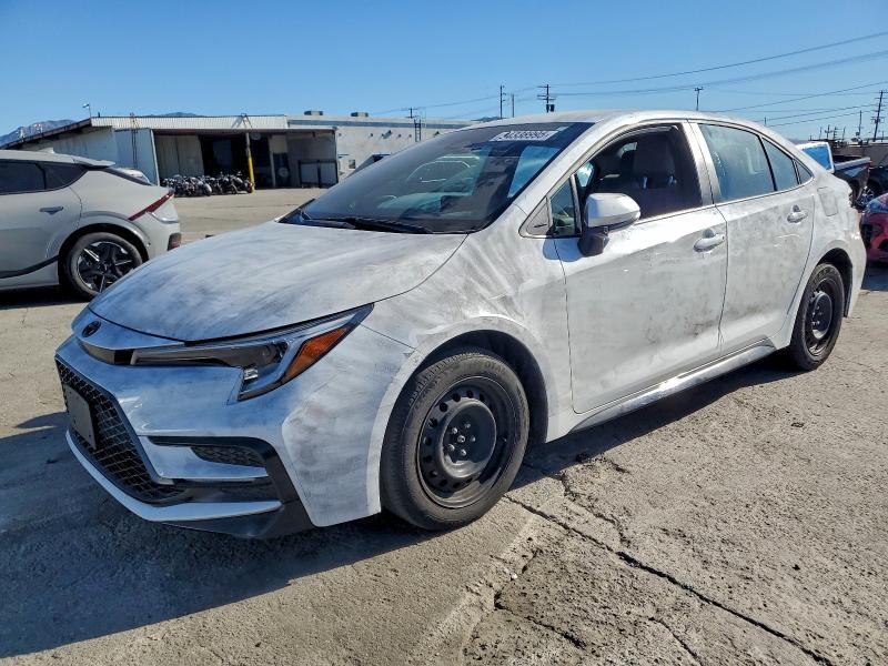 Фото 1 - TOYOTA COROLLA