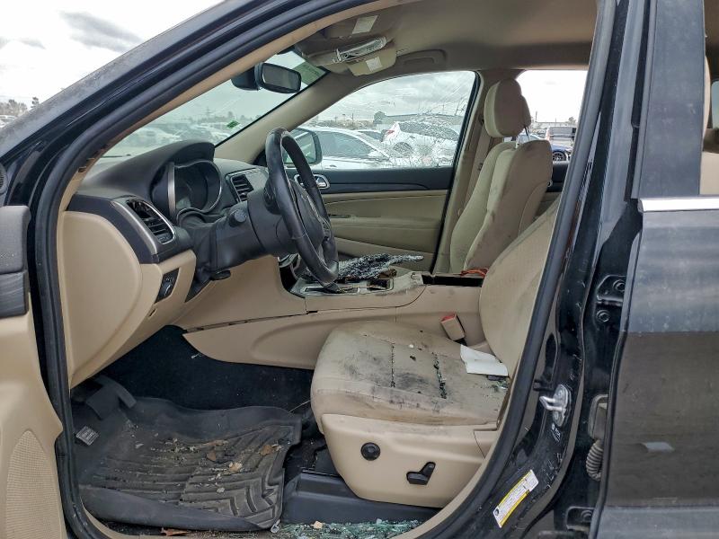 Фото 7 - JEEP GRAND CHER