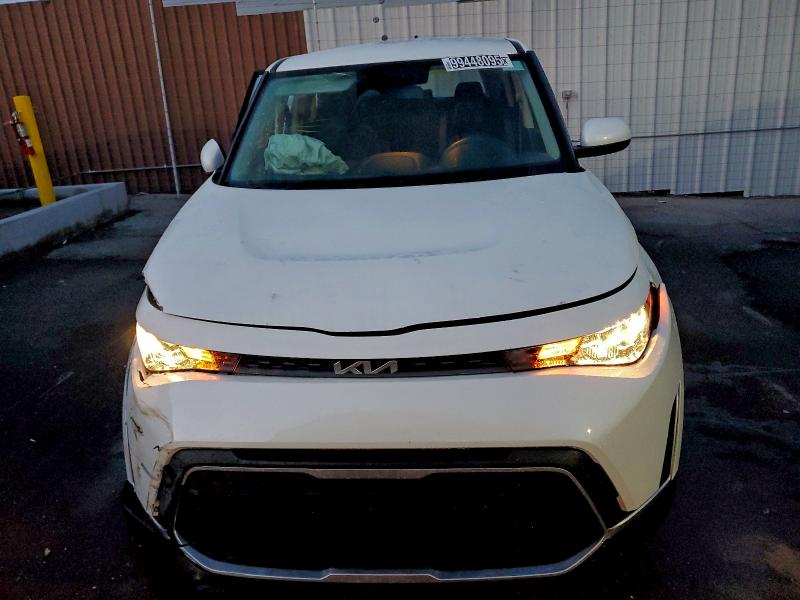 Фото 5 - KIA SOUL