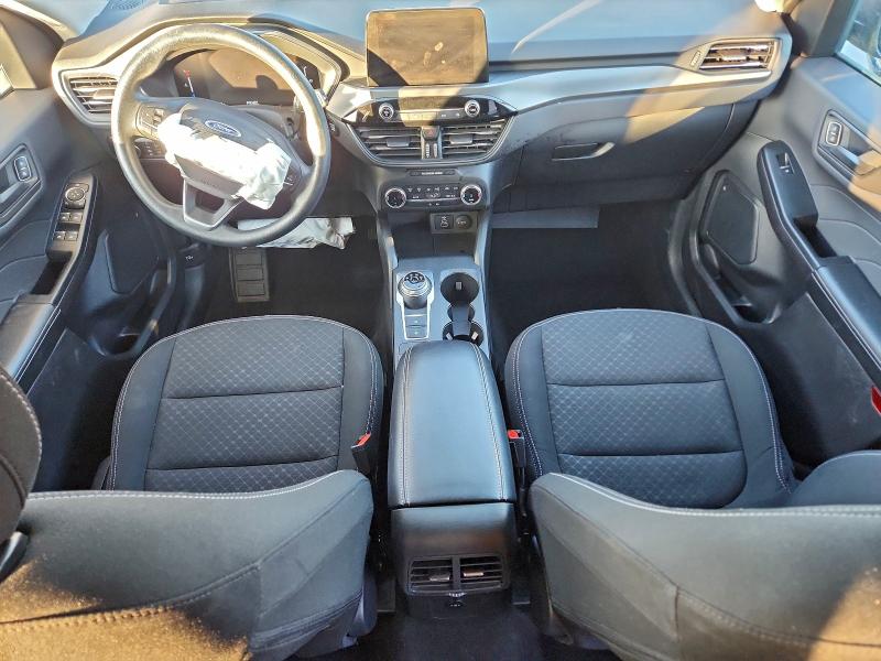 FORD ESCAPE ACT 2025 VIN 1FMCU0GN5SUA43016