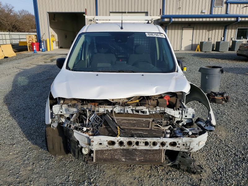 Фото 5 - FORD TRANSIT