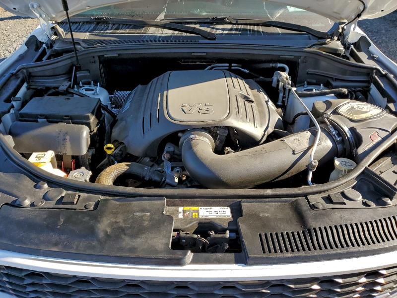 Фото 12 - DODGE DURANGO