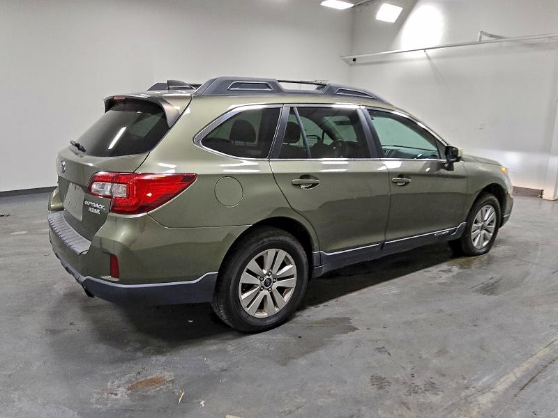 Фото 3 - SUBARU OUTBACK