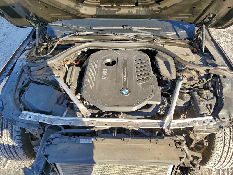 Фото 11 - BMW 7 SERIES