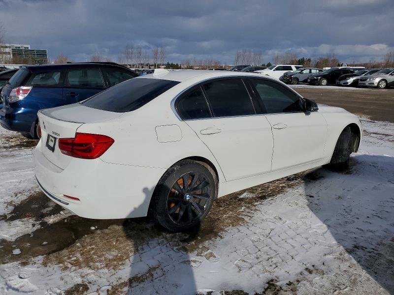 Фото 3 - BMW 3 SERIES