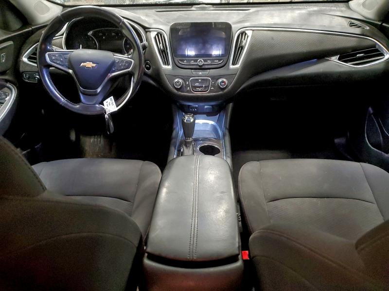 Фото 8 - CHEVROLET MALIBU