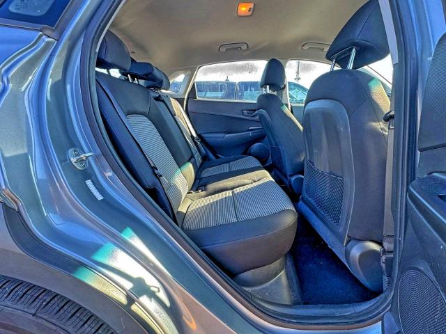 Фото 6 - HYUNDAI KONA