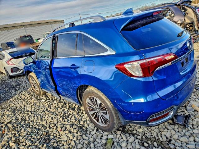 Фото 2 - ACURA RDX