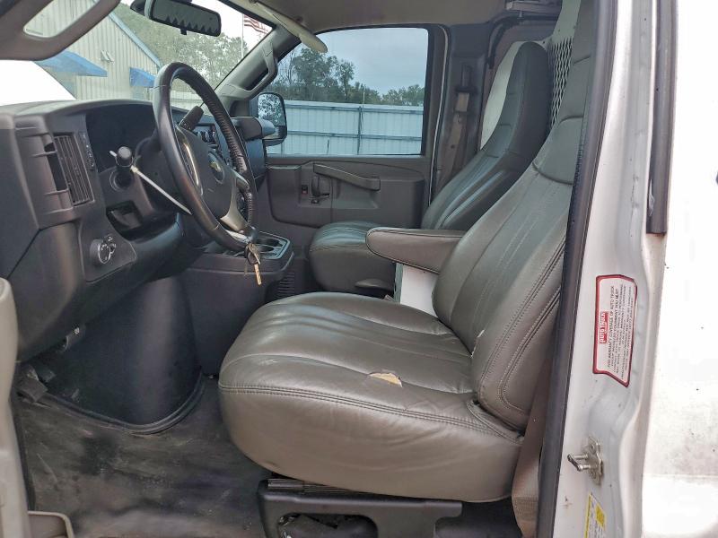 Фото 7 - CHEVROLET EXPRESS