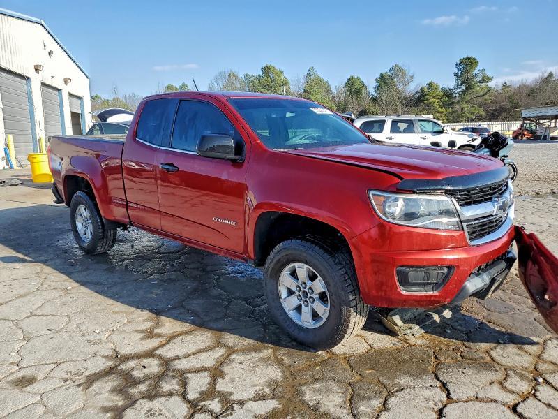 Фото 4 - CHEVROLET COLORADO