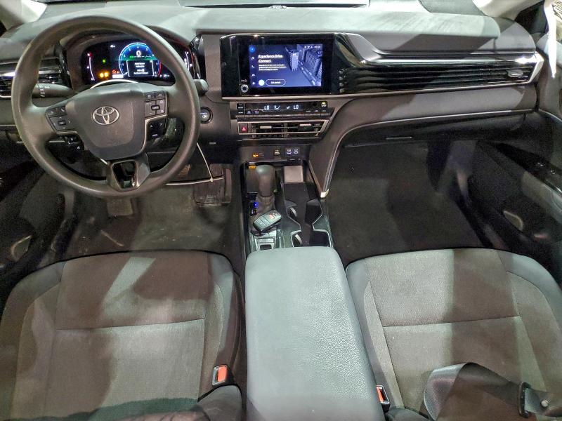 Фото 8 - TOYOTA CAMRY