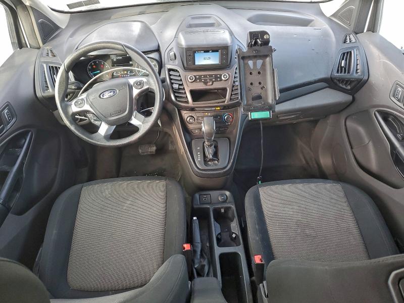 Фото 8 - FORD TRANSIT