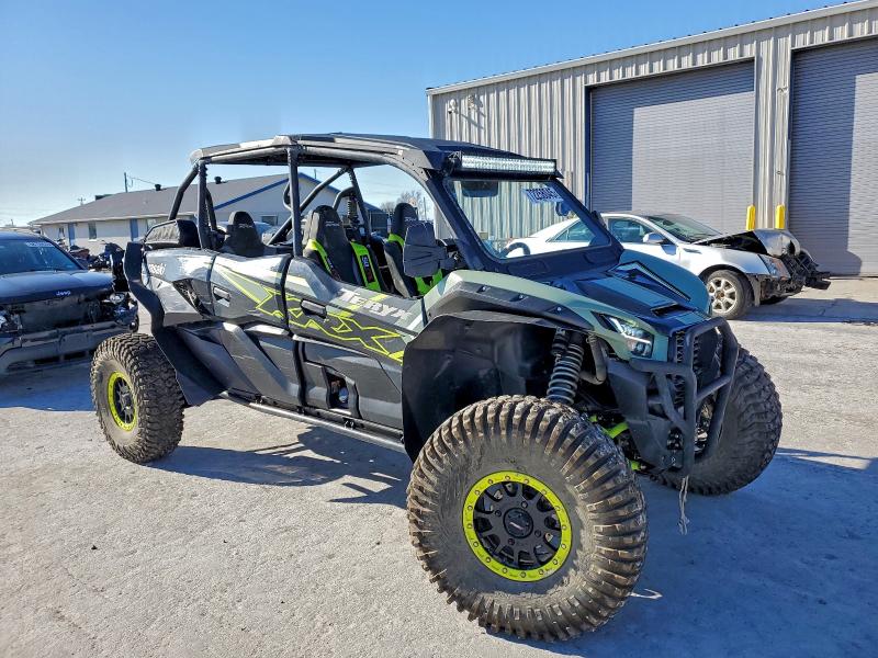 KAWASAKI KRT1000 2024