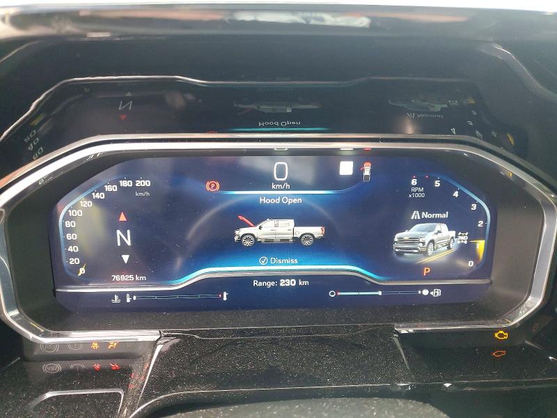 Фото 9 - CHEVROLET ALL Models