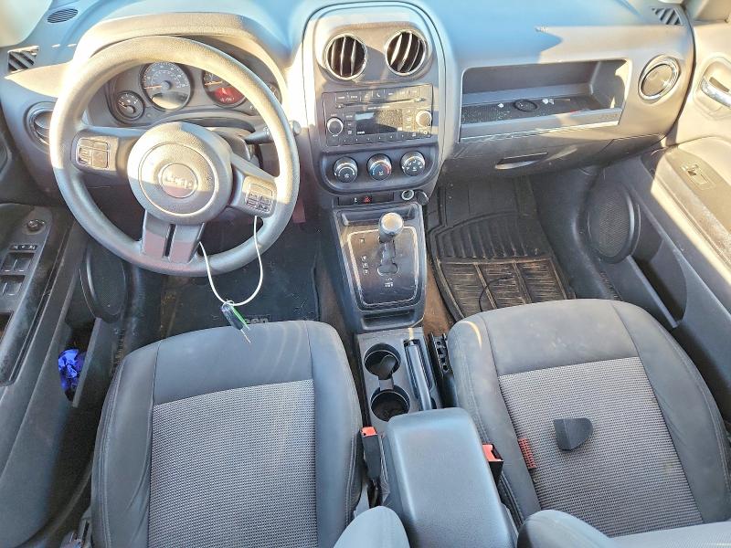 Фото 8 - JEEP PATRIOT