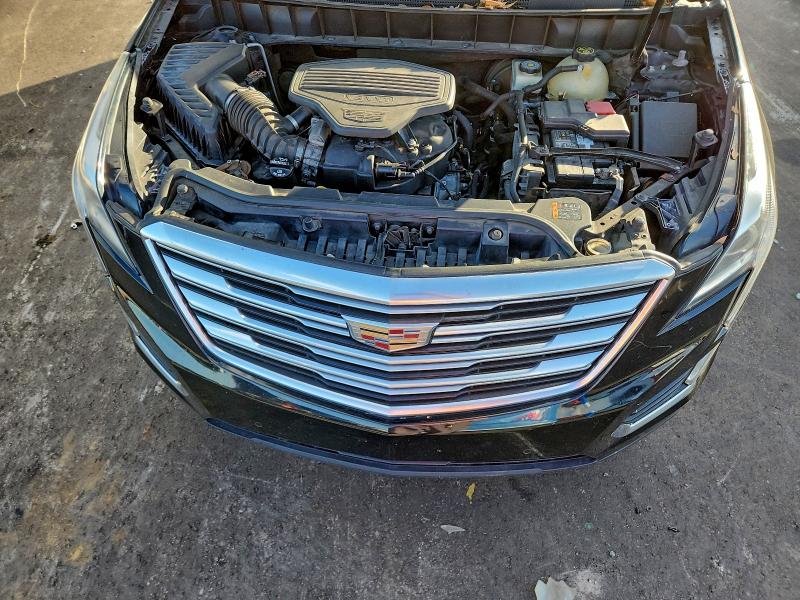 Фото 12 - CADILLAC XT5