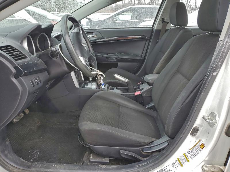 Фото 7 - MITSUBISHI LANCER