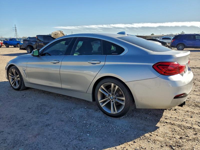 Фото 2 - BMW 4 SERIES