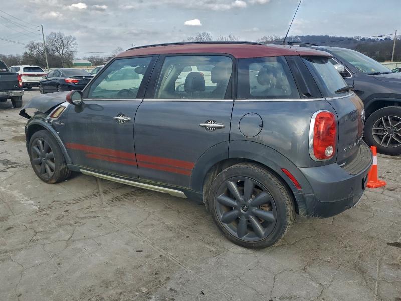 Фото 2 - MINI COOPER