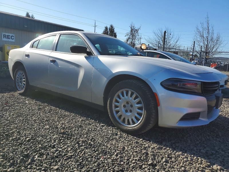 Фото 4 - DODGE CHARGER