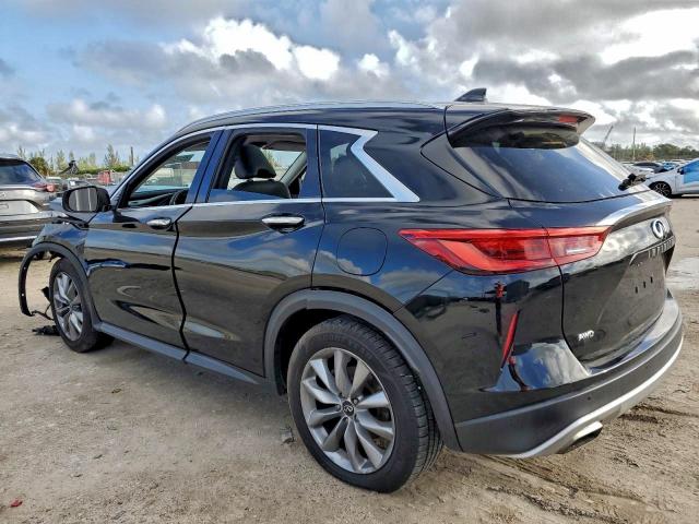 Фото 2 - INFINITI QX50