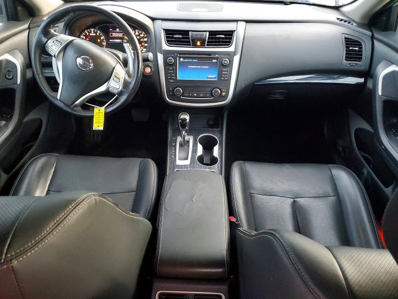 Фото 8 - NISSAN ALTIMA